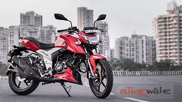 TVS Apache RTR 160 4V Long Term Report 1: Introduction