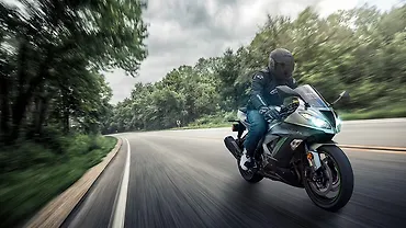 2019 Kawasaki Ninja ZX-6R details revealed - BikeWale