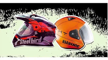 Blauer Helmets scheduled for 2019 