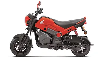 Honda Navi What Else Can You Buy Bikewale