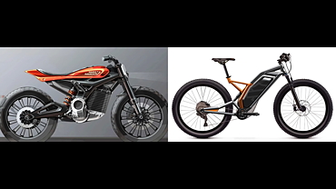 Harley davidson mountain bicycle new arrivals