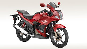2018 Hero Karizma ZMR launched in India at Rs 1.08 lakhs