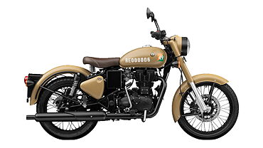 royal enfield signals second hand