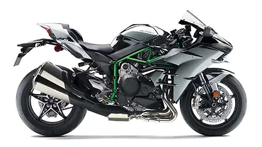 2019 Kawasaki Ninja H2 – What else can you buy - BikeWale
