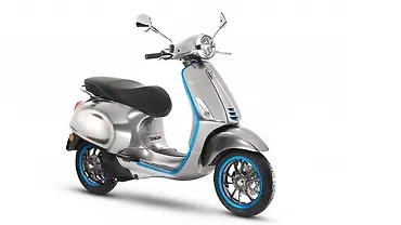Vespa Scooter News | Latest news about Vespa scooters - BikeWale