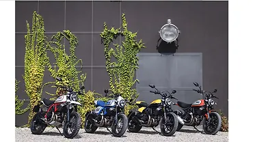 News Updates on Ducati Bikes | News About Ducati Bikes - BikeWale