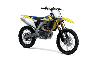 Suzuki 250cc store dirt bike