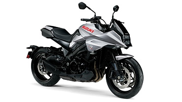 2019 suzuki deals katana