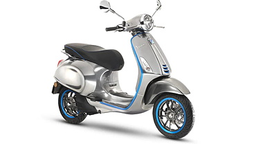 Piaggio electric 2025 bike for sale