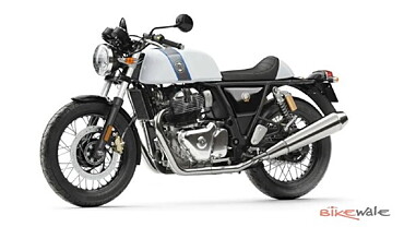 Royal Enfield Continental GT 650 What else can you buy BikeWale