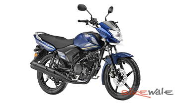 Yamaha Saluto 125 and Saluto RX launched with UBS