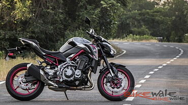 Kawasaki Z900 and Z900 RS recalled in US