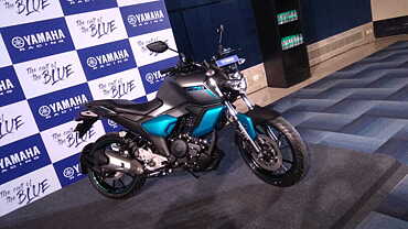 Yamaha fzs v3 online 0