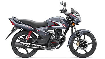 Honda cb shine sp bs6 deals price