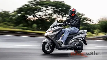 Suzuki Burgman Street Long Term Review 3: Wrap Up