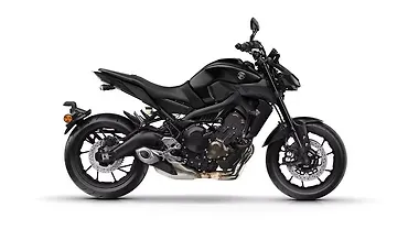 2019 Yamaha MT-09: What else can you buy - BikeWale
