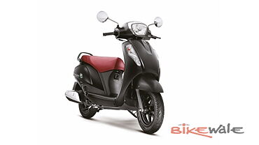 Suzuki Access 125 beats TVS Jupiter; is now India's second highest-selling scooter