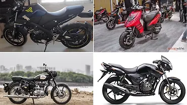 Your weekly dose of bike updates: Royal Enfield Classic 350