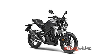 Honda CB300R official accessories revealed; priced up to Rs 15,009