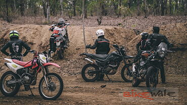 Big Rock to host adventure riding school in Pune on 6-7 April