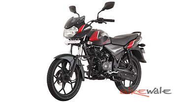 Bajaj CT 100 CBS and Discover 125 CBS prices revealed