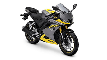 R15 black colour on deals road price