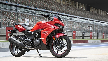 Hero xtreme store 200s hd images