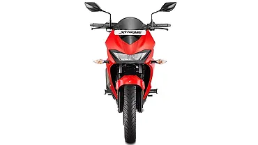 hero xtreme 200s 360 degree view