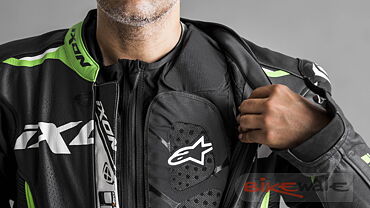 Alpinestars Track Vest 2 Review: 3-month update