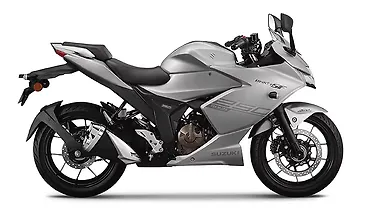 New Suzuki Gixxer models expected in the second half of 2026