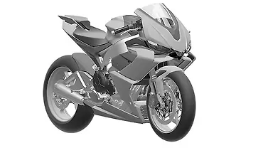 アール Aprilia RS 660 production-ready designs leaked - BikeWale