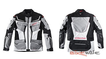 Alpinestars Revenant Gore-Tex Pro Riding Jacket Product Review: Introduction