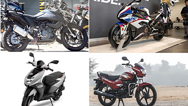 Best bike of the best sale year 2019