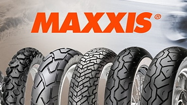 Maxxis cheap bike tyres