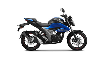 Gixxer 150 outlet rate