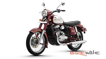 Royal Enfield Reintroduces Classic 350 To North America