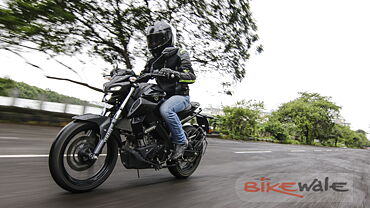 Yamaha MT-15: Road Test Review