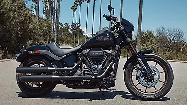 2020 Harley Davidson range unveiled - BikeWale
