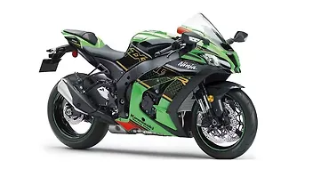 Kawasaki Ninja ZX-10R [2019-2020] Price, Images & Used Ninja