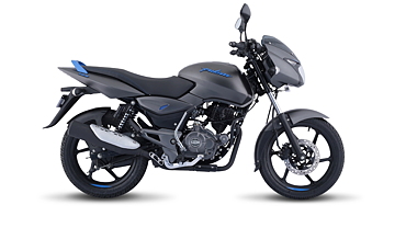 Bajaj Pulsar 125 split seat variant to be launched in phases