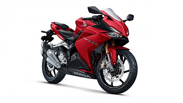 Honda discount sports bike