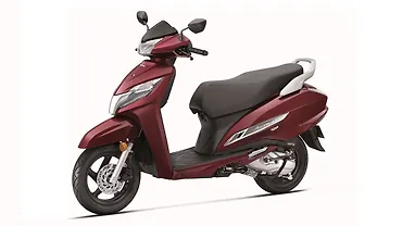 Honda open to partner with rivals for electric two-wheelers in