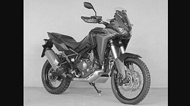 Crf1100l 2020 deals