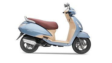 Tvs jupiter grande sales 2019