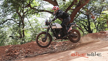Royal Enfield motorcycle accessories officially available; prices start  from Rs 675 - BikeWale