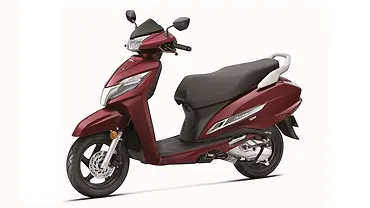 New Honda Activa 125 FI BS-VI launching tomorrow - BikeWale