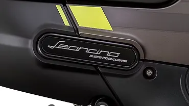Benelli Leoncino 250 [2020]