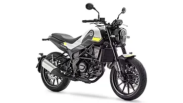 Benelli Leoncino 250 [2020]