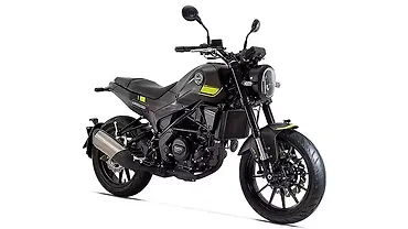 Benelli Leoncino 250 [2020]