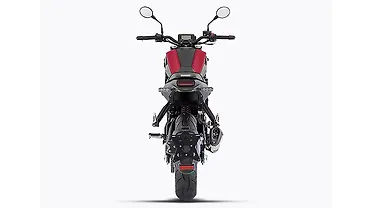 Benelli Leoncino 250 [2020]